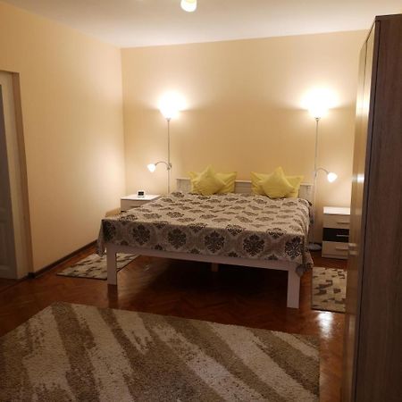 シビウCasa Bella Chisアパートメント エクステリア 写真