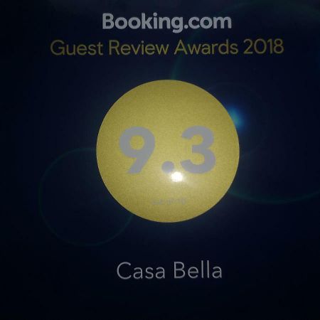 シビウCasa Bella Chisアパートメント エクステリア 写真