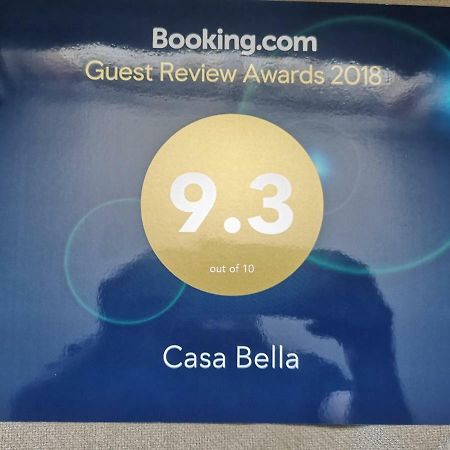 シビウCasa Bella Chisアパートメント エクステリア 写真