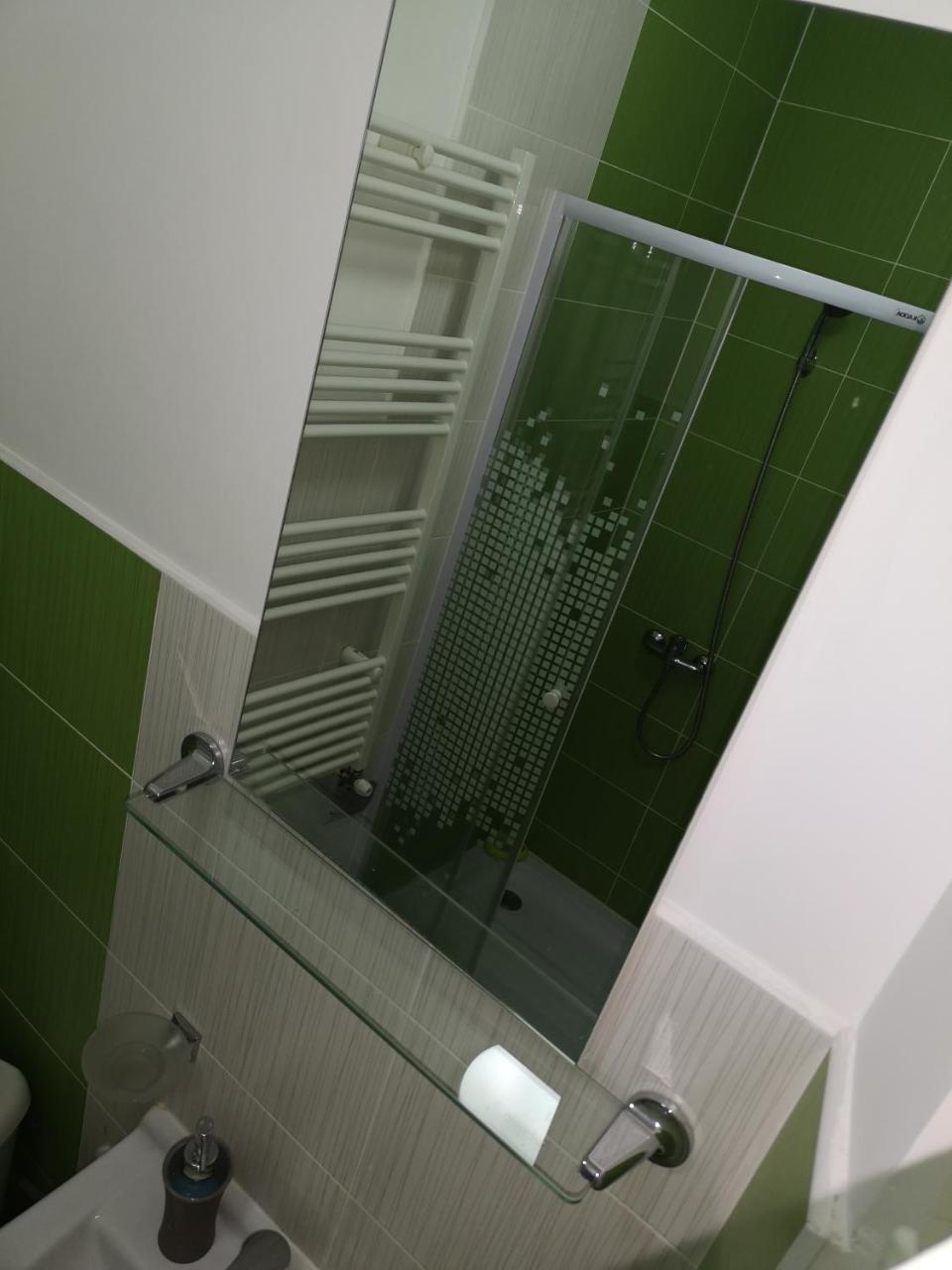 シビウCasa Bella Chisアパートメント エクステリア 写真