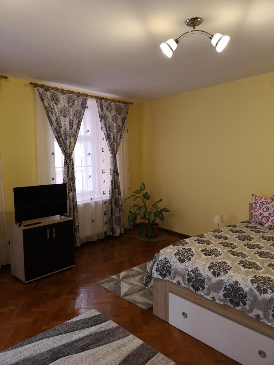 シビウCasa Bella Chisアパートメント エクステリア 写真