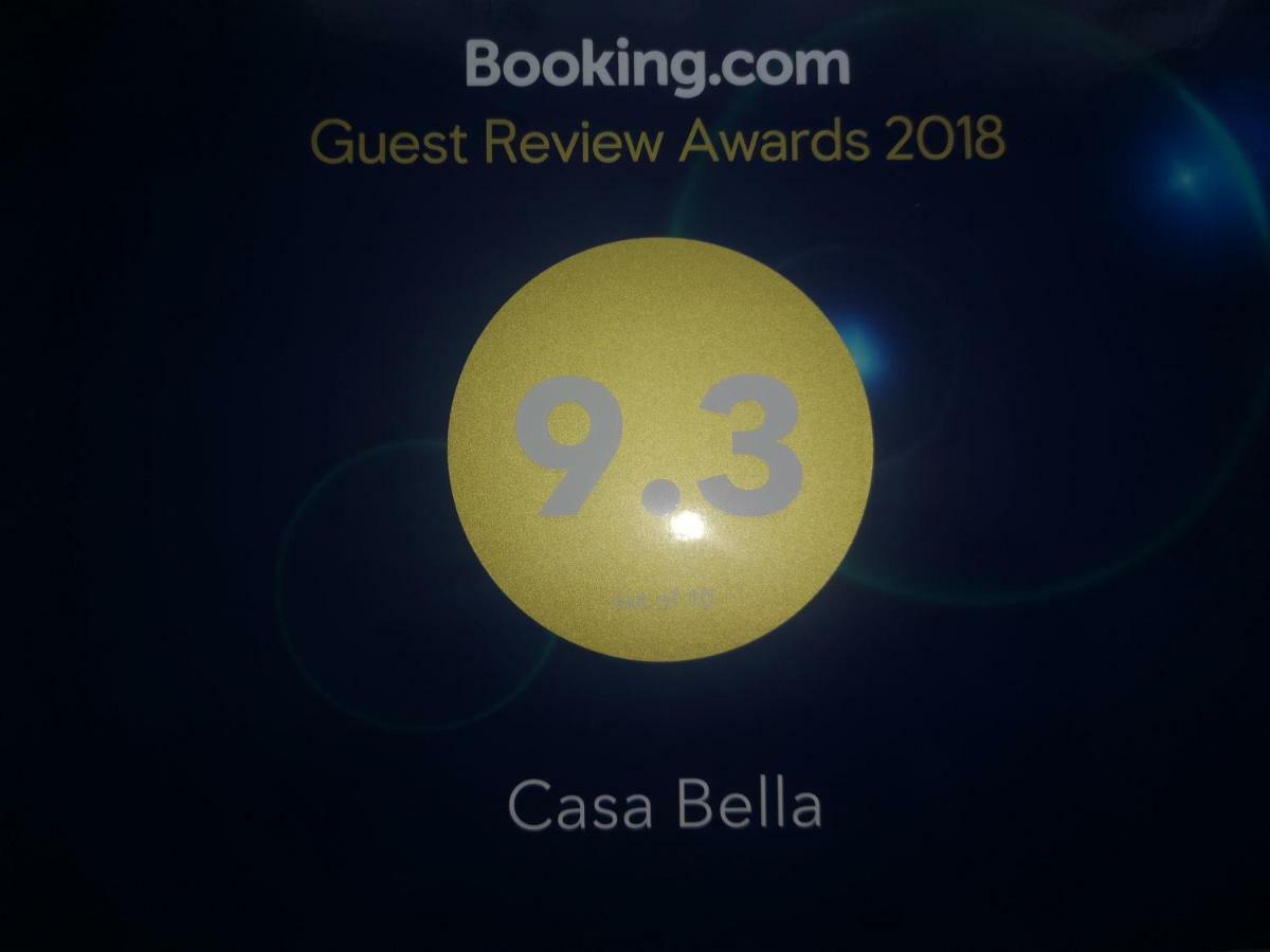 シビウCasa Bella Chisアパートメント エクステリア 写真