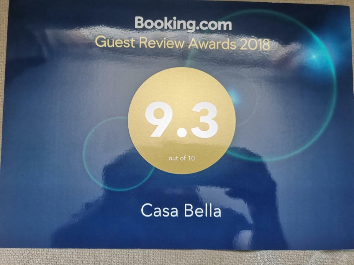 シビウCasa Bella Chisアパートメント エクステリア 写真